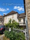 Appartement à SAINT-POURCAIN-SUR-SIOULE