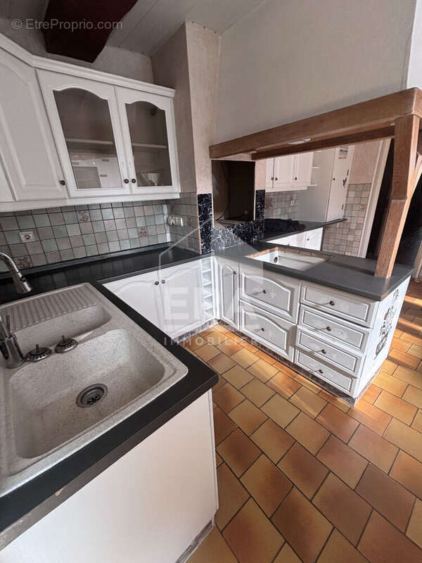 Maison à BILLY-MONTIGNY