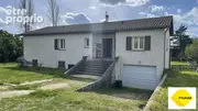 Maison à HAUTEFAGE-LA-TOUR