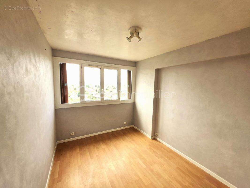 Appartement à NEUILLY-SUR-MARNE