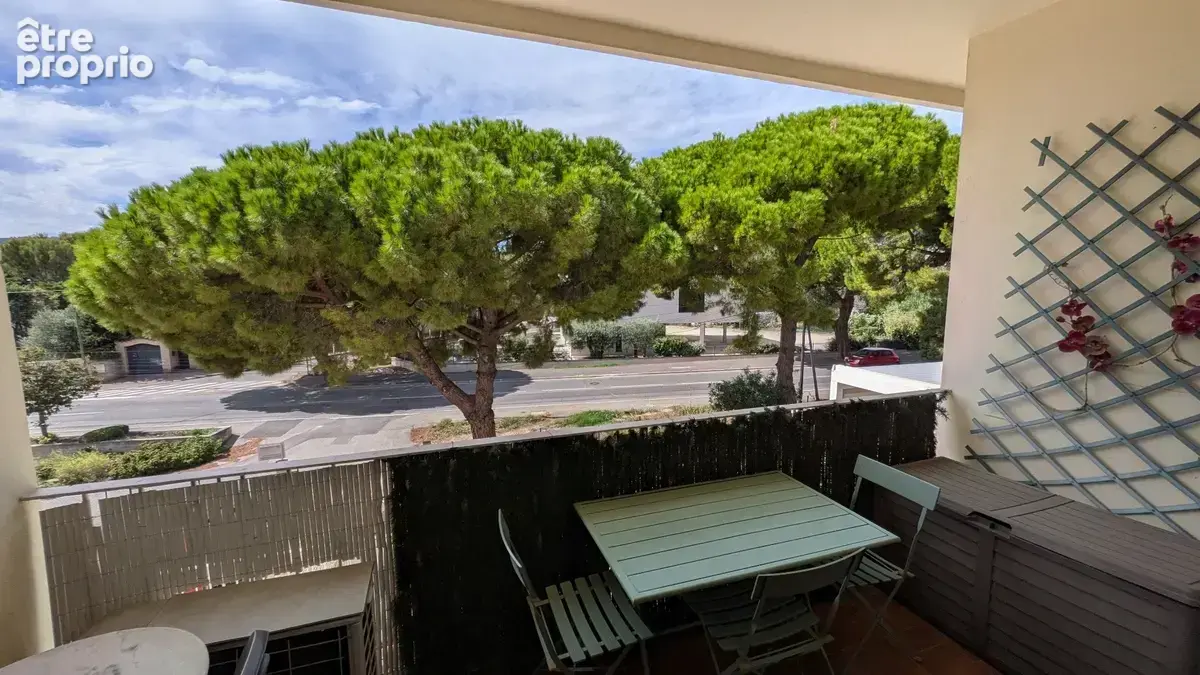 Appartement 2 pièces 35 m² à vendre à La Ciotat (13600) - photo 9