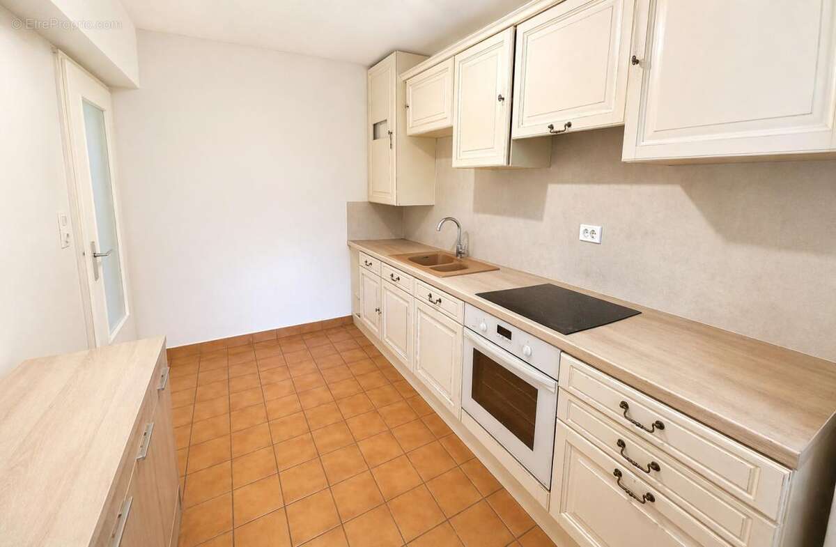 Appartement t2 vendu loue dijon - photo 5