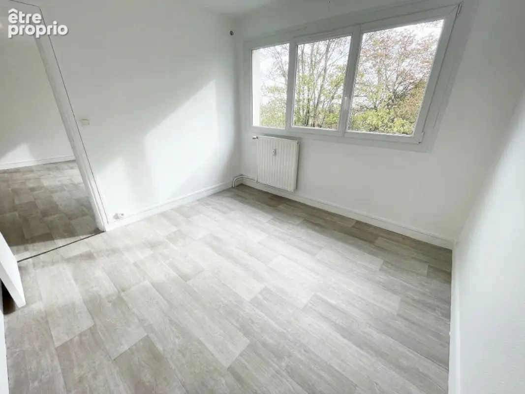 Appartement T2 avec balcon, parking et cave ? À deux pas du Campus 1 - photo 3
