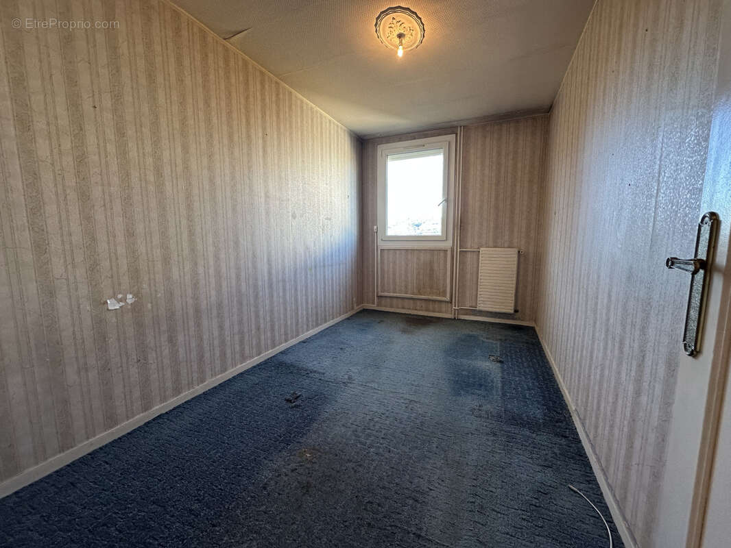 Appartement à FIRMINY