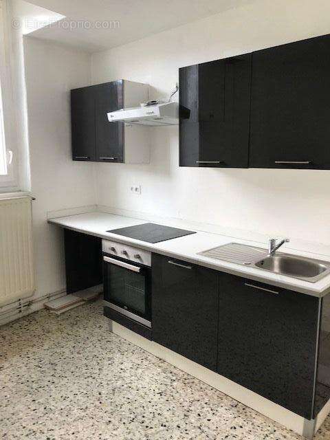 Appartement à SAINT-AMBROIX