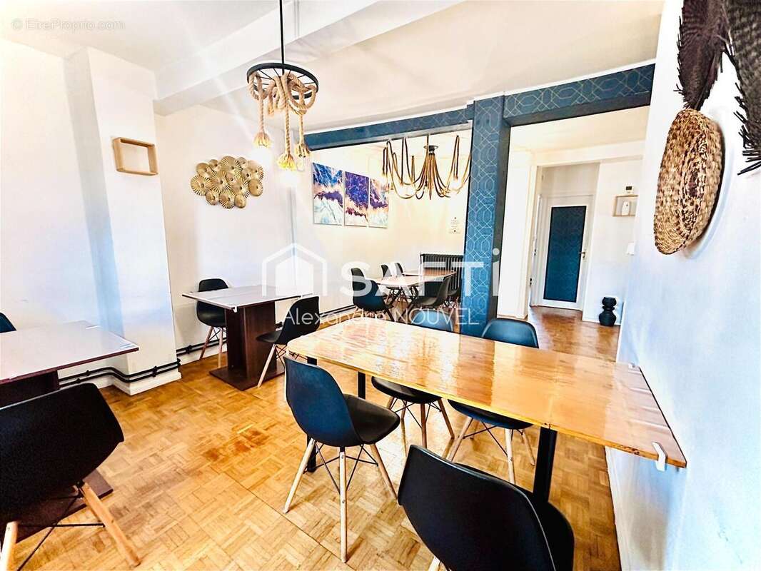 Commerce 120 m² à Leguevin  - photo 5