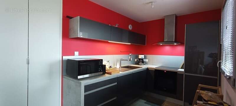 Appartement à ISSOIRE