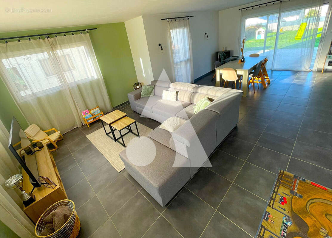 Maison à SAINT-FLORENT-LE-VIEIL