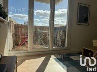 Photo 4 - Appartement à BORDEAUX