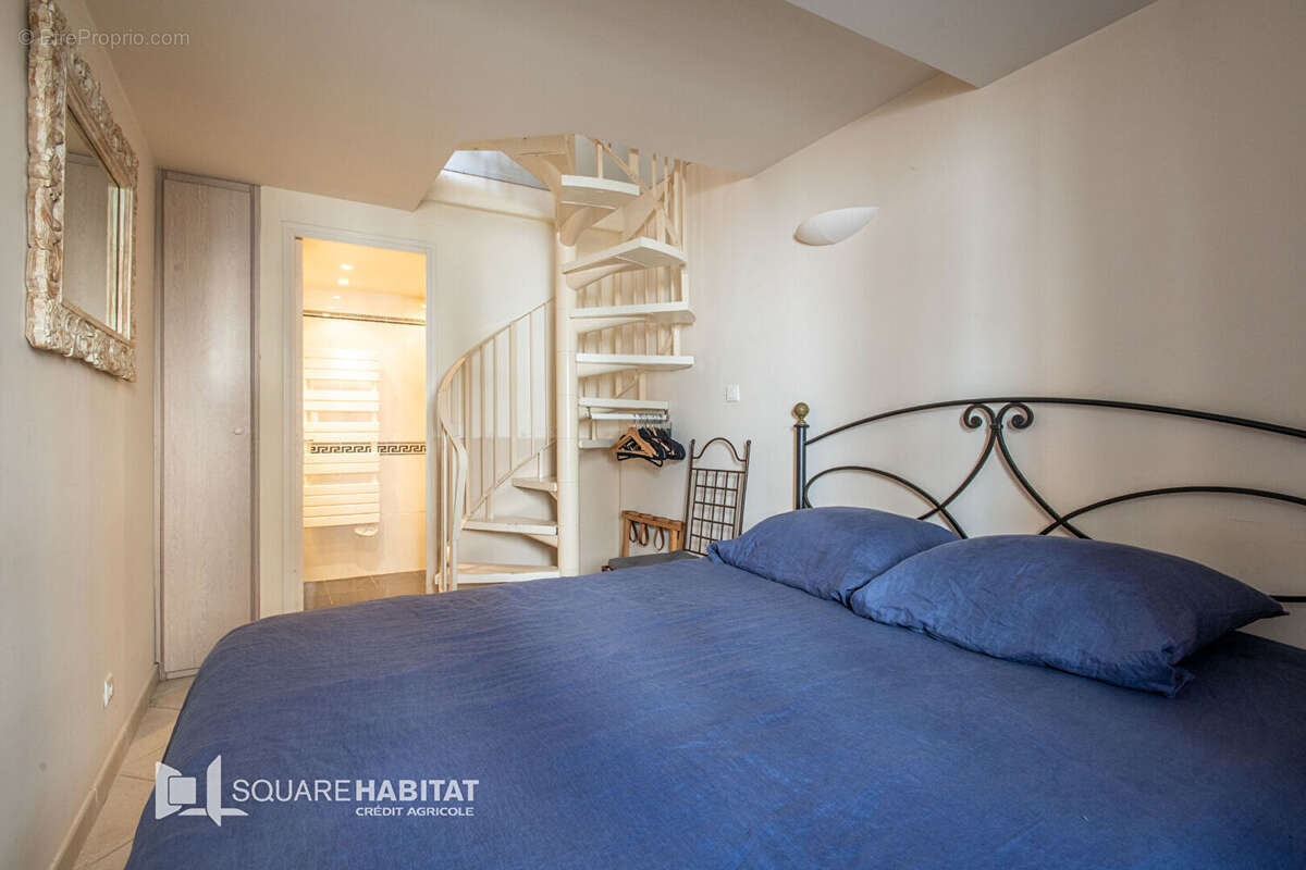 Appartement à LE TOUQUET-PARIS-PLAGE