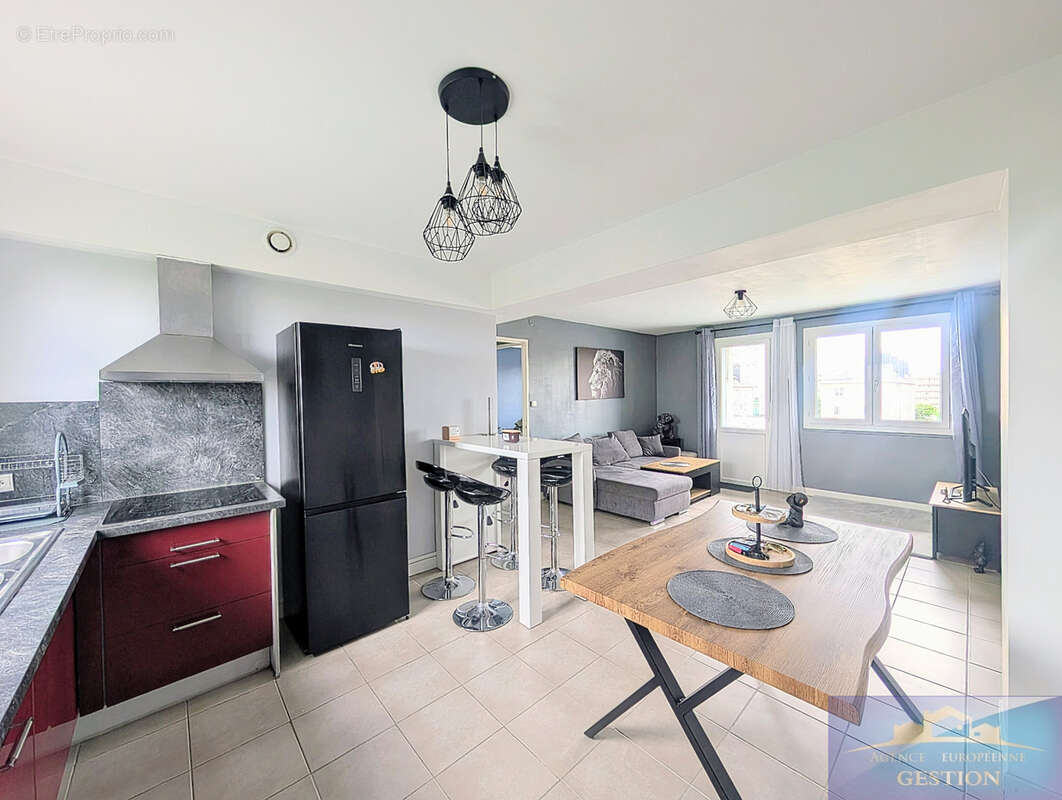 Appartement à TARBES