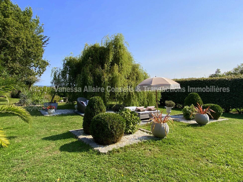 Maison à BATZ-SUR-MER