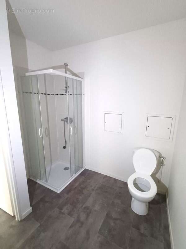 Appartement 23 m² à Strasbourg  - photo 8