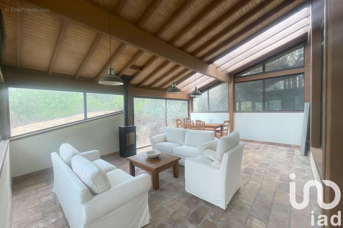 Photo 3 - Maison à NIMES