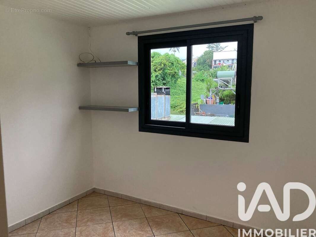 Photo 6 - Appartement à LE TAMPON