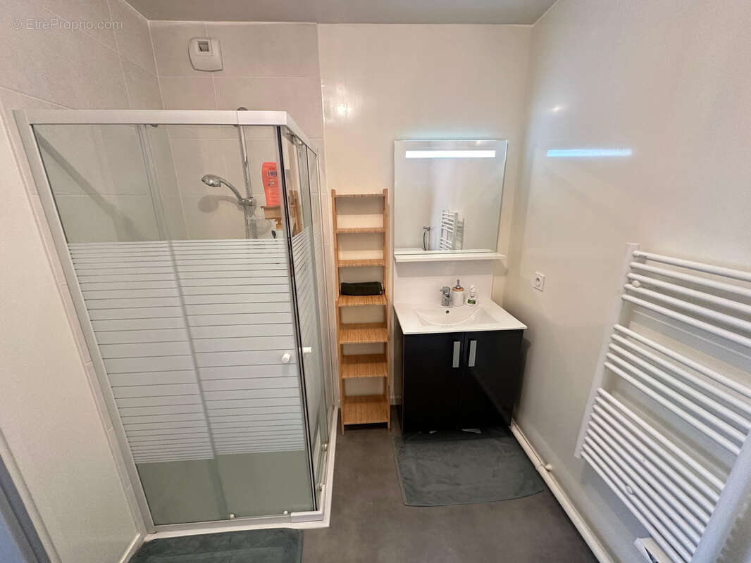 Appartement à RIS-ORANGIS