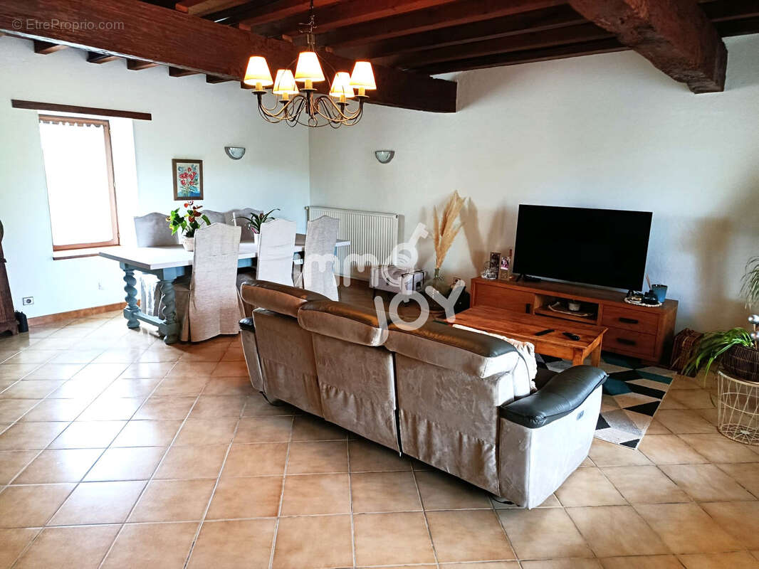 Maison à TONNEINS