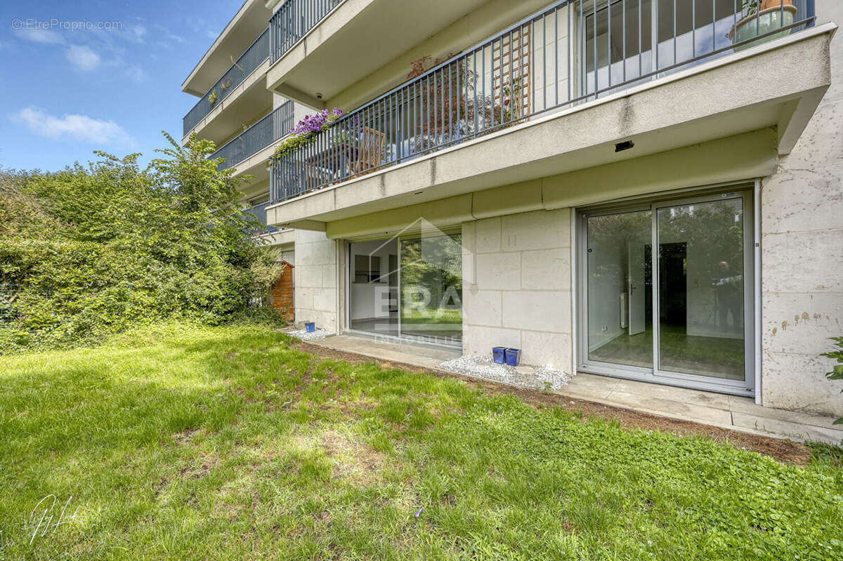 Appartement 92m² à sèvres - photo 14