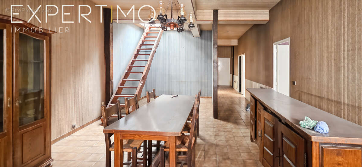 Appartement à ETAMPES