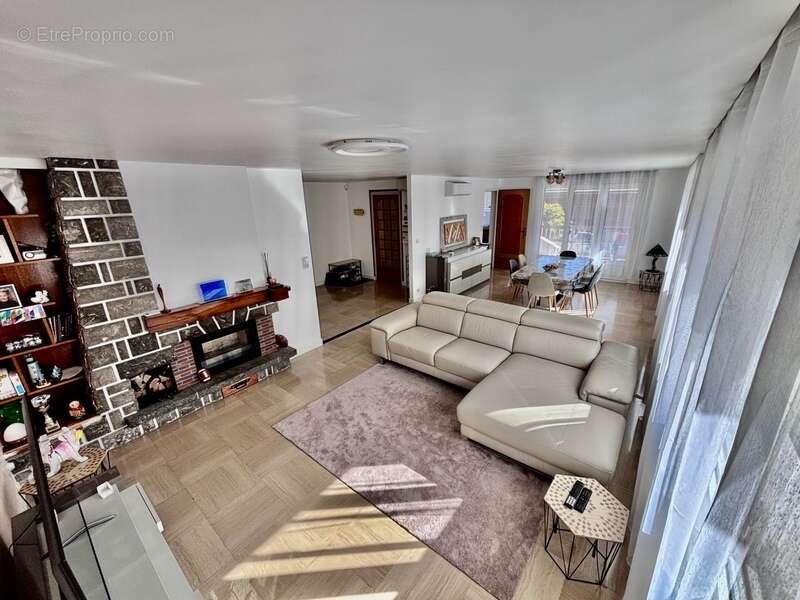 Appartement à MAGLAND