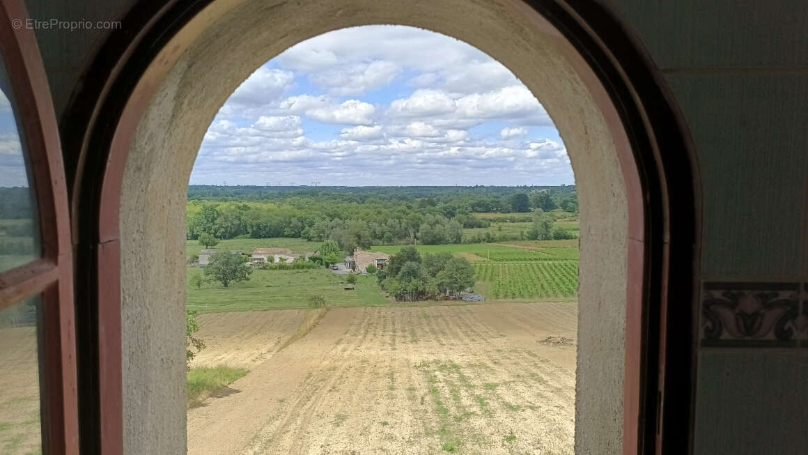 33  Ensemble immobilier, bati en R2, annexes et terrain de 15 000 m2 - photo 6