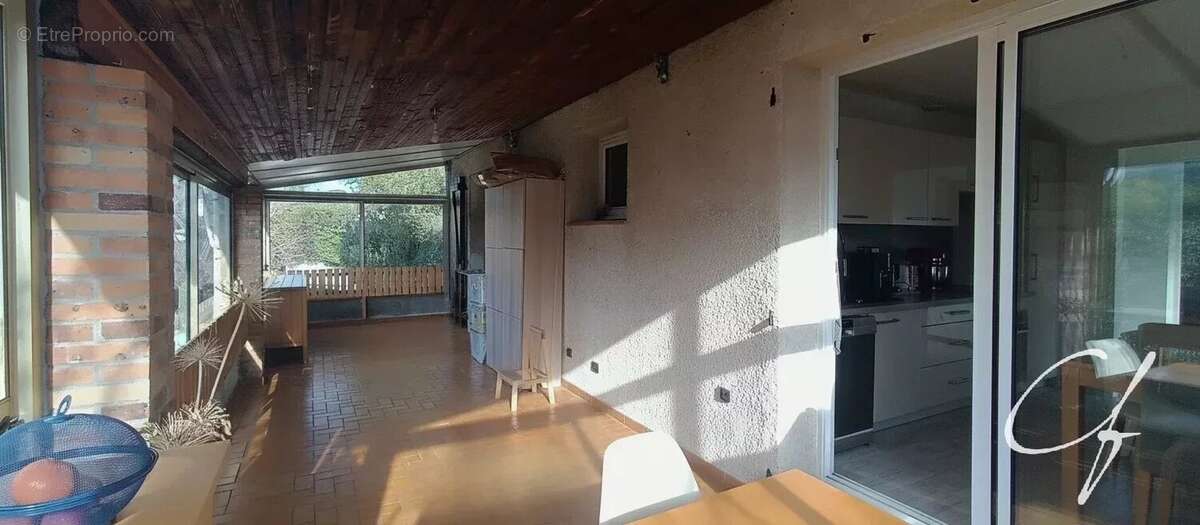 Maison à FREJUS