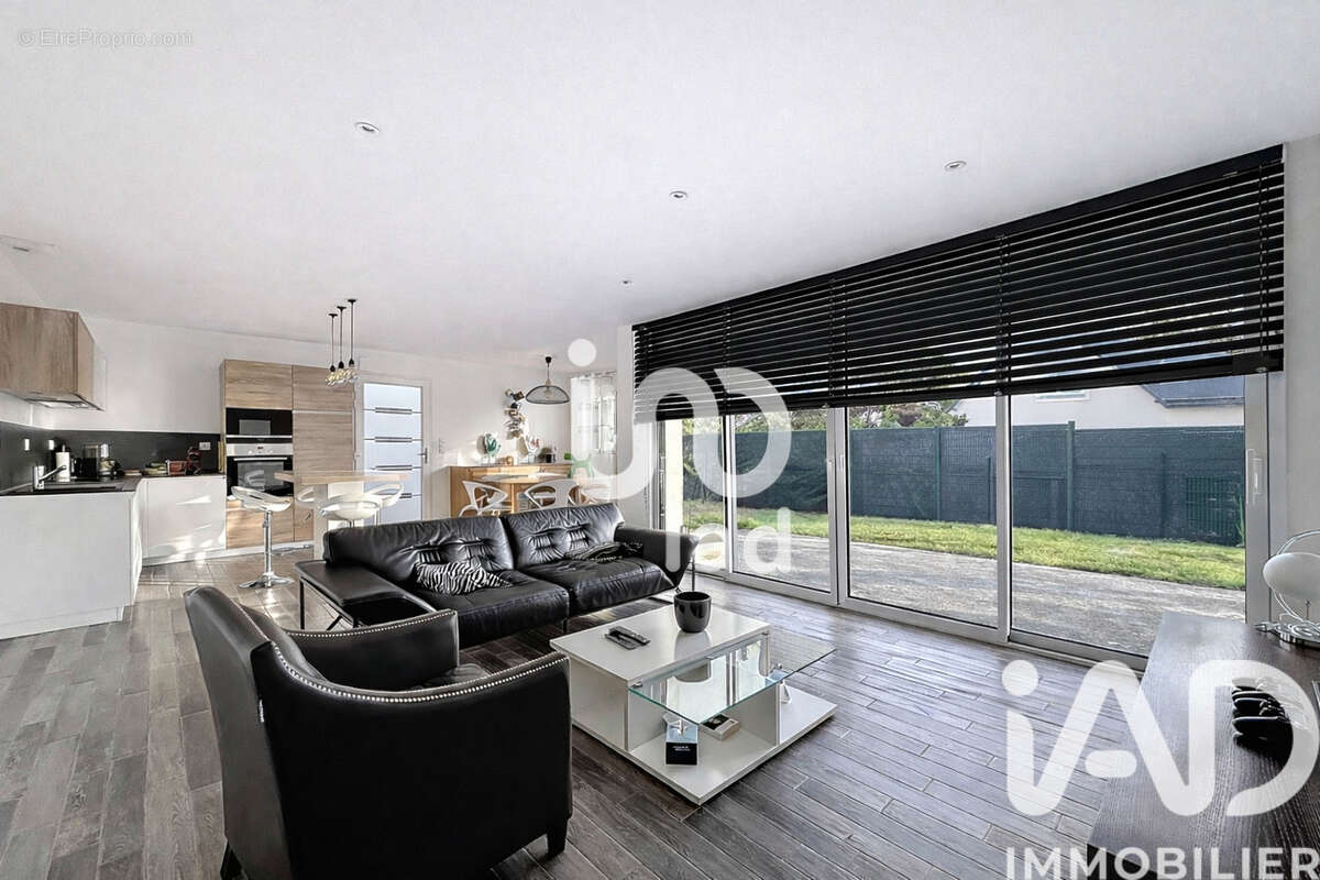 Photo 4 - Maison à PLENEUF-VAL-ANDRE