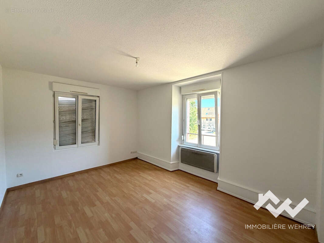 Appartement 100 m² à Gunsbach  - photo 3