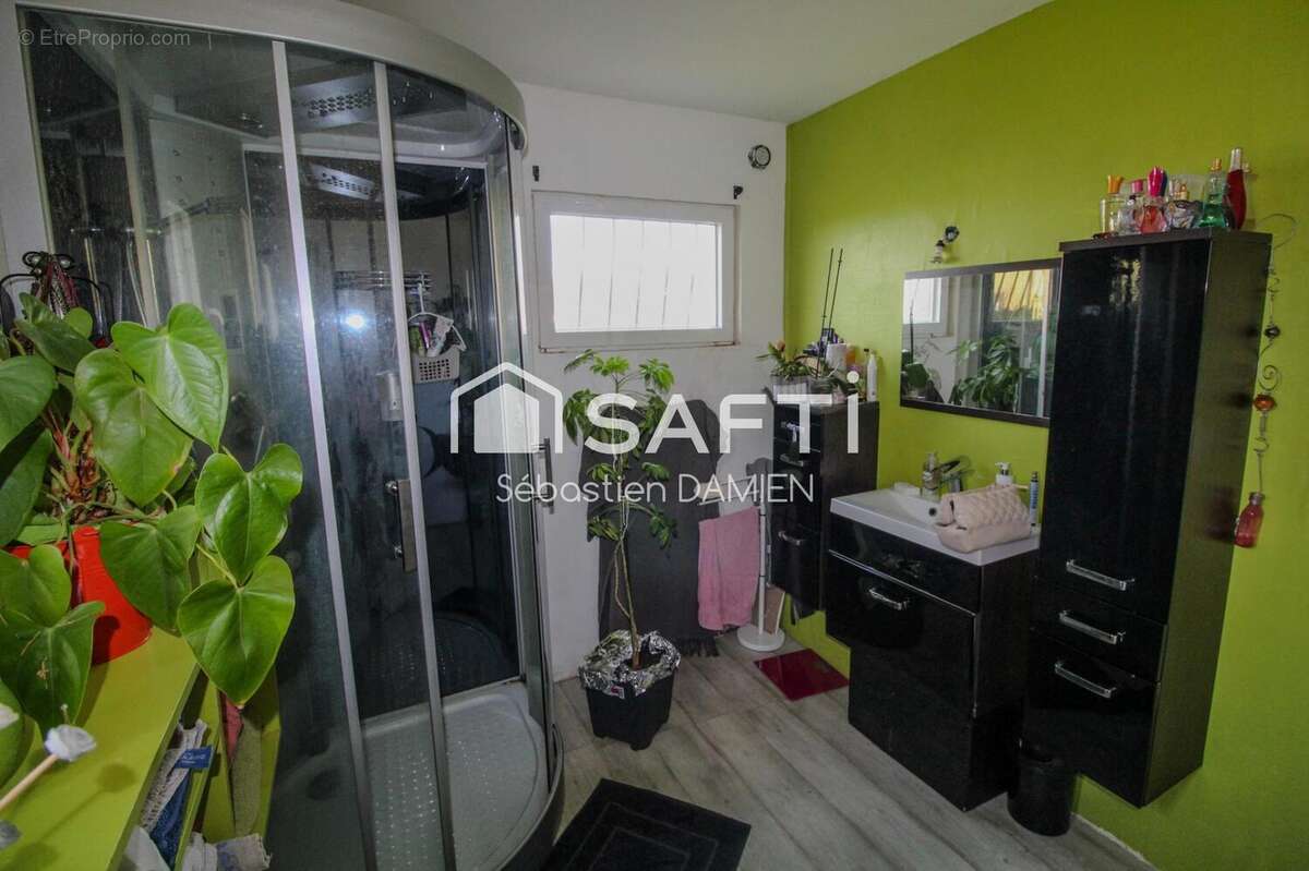 Photo 9 - Maison à SANVIGNES-LES-MINES