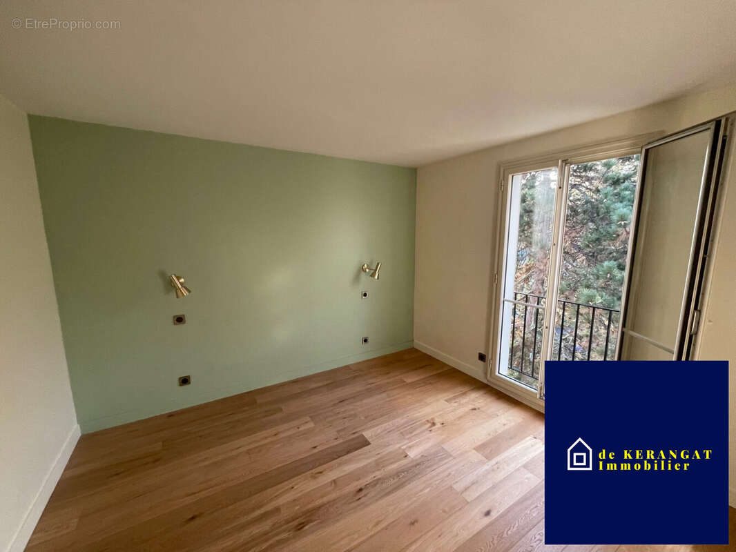 Appartement à SCEAUX