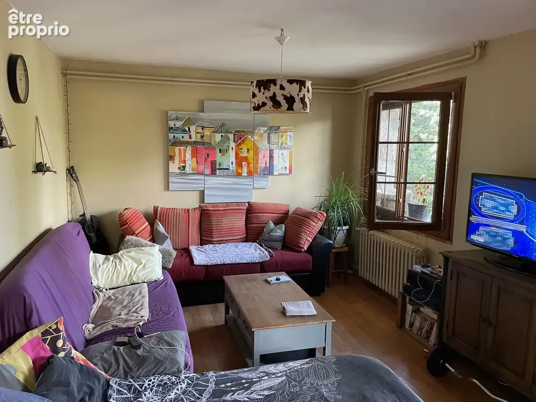 BOLQUERE - Très joli chalet cerdan composé de 2 logements indépendants - photo 11