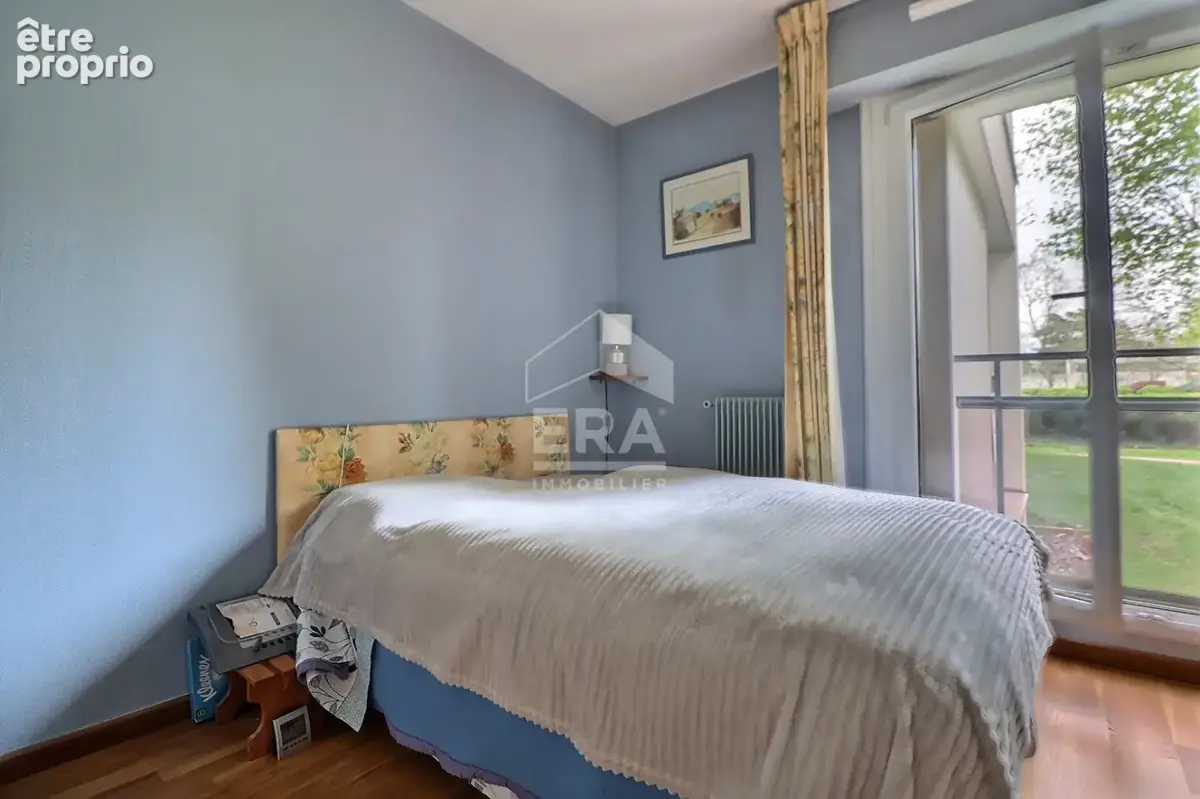 Appartement 100m² à saint-leu-la-forêt - photo 8