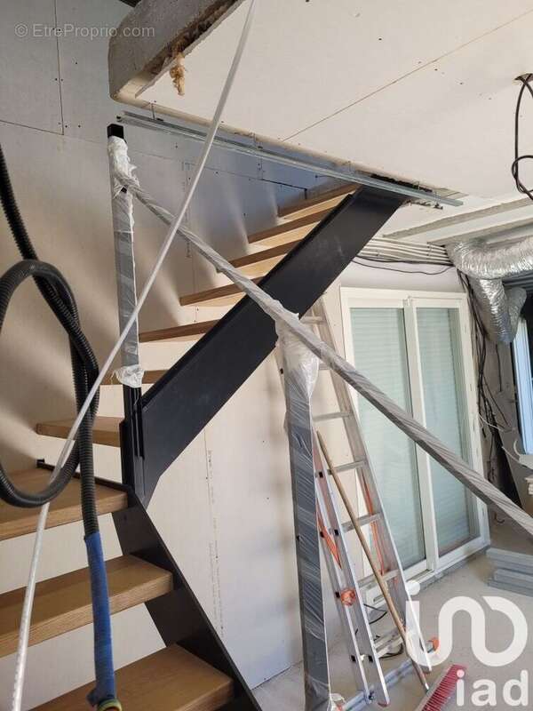 Photo 9 - Maison à MARSEILLE-13E