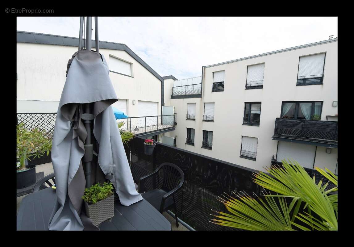 Appartement à LA ROCHELLE