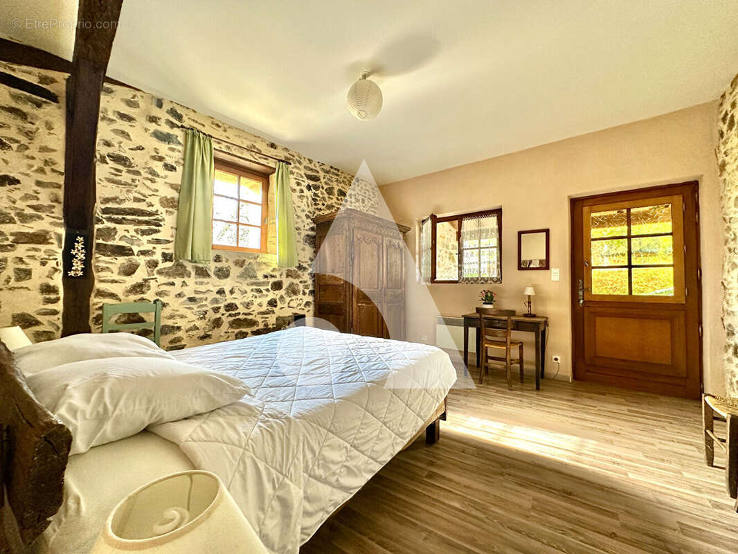 Maison Prendeignes 156m², 6 pièces, 4 chambres avec piscine. - photo 13