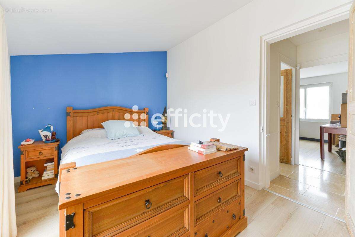 Maison 87 m² à Saint-Aignan-Grandlieu  - photo 7