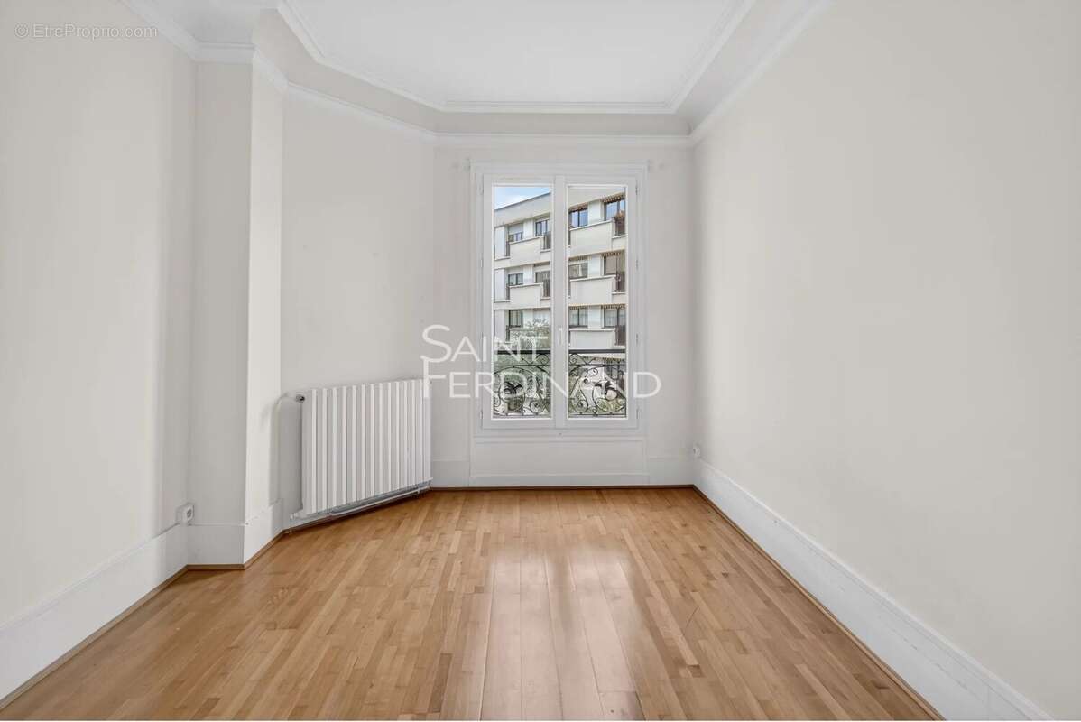 Appartement à PARIS-13E