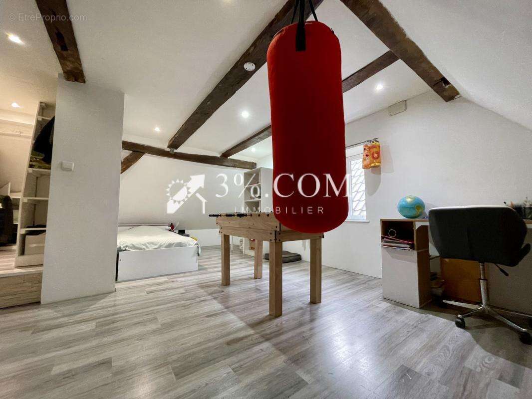 Maison à NEUWILLER-LES-SAVERNE