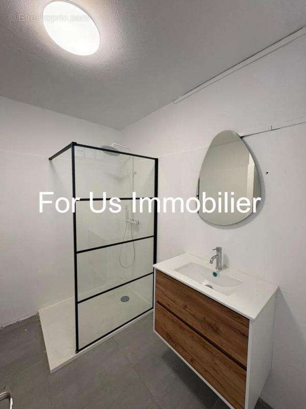 Appartement à POINTE-A-PITRE