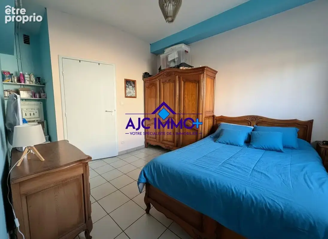 Appartement 2 pièces 46 m² à vendre à Strasbourg (67000) - photo 2