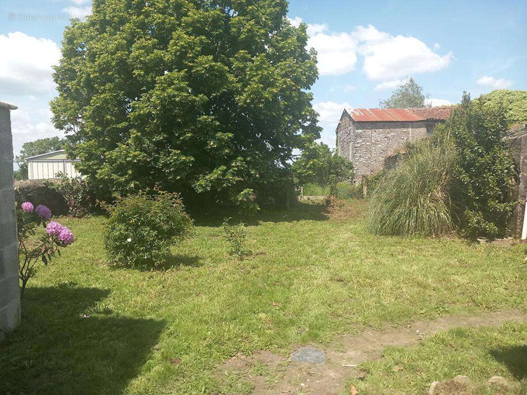 Maison Mauges Sur Loire 5 pièce(s) 82 m2 - photo 11