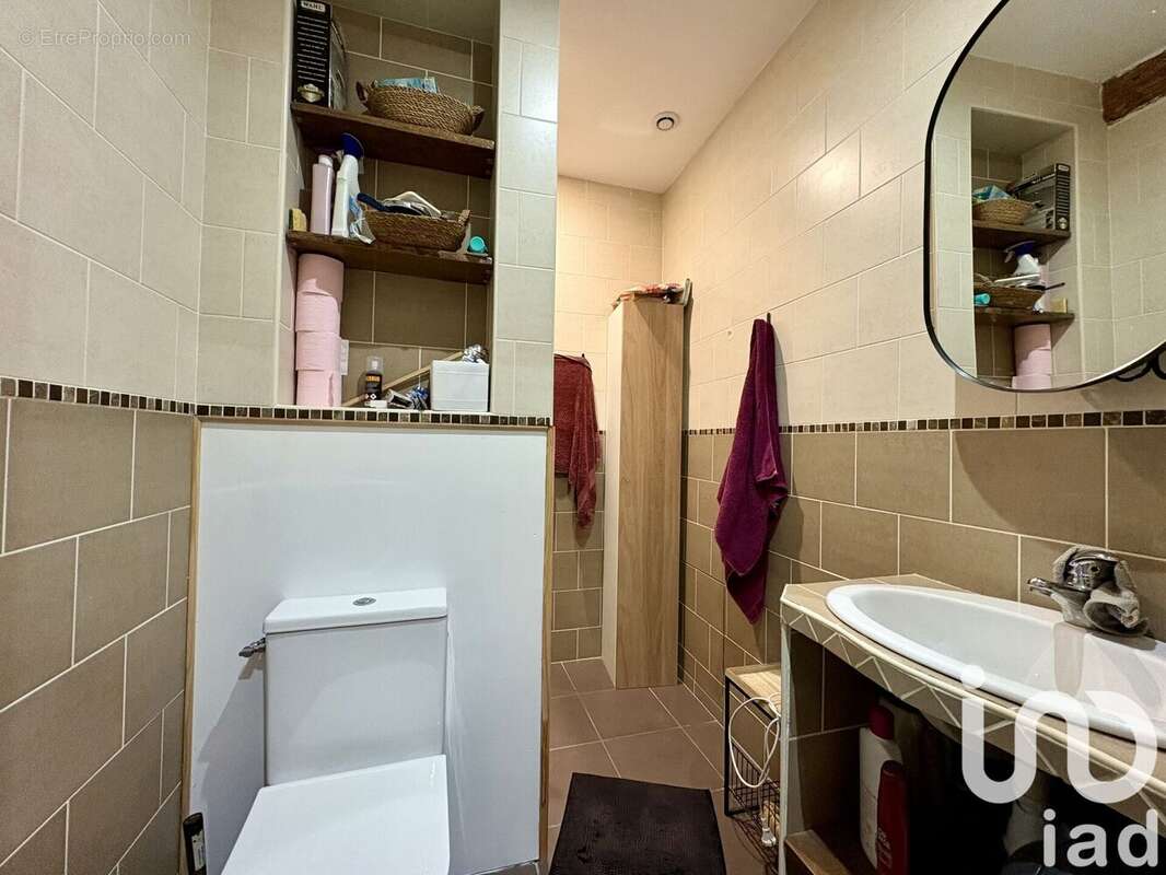 Photo 8 - Maison à PORTEL-DES-CORBIERES