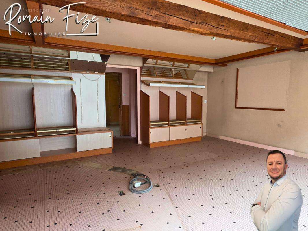 Maison à ANTRAIN