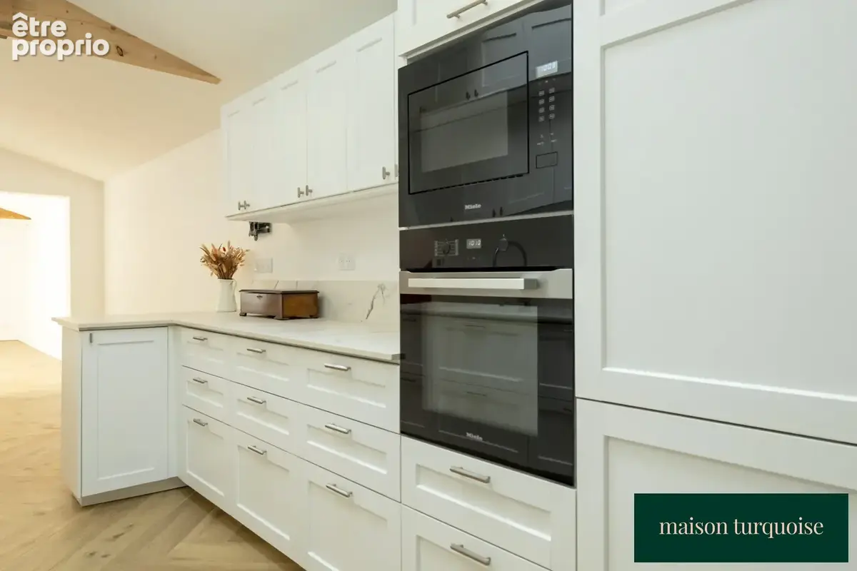 Maison 90 m² à Biarritz  - photo 5