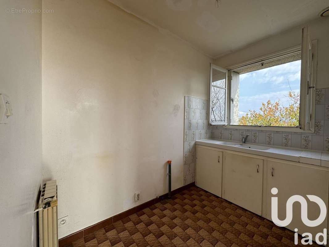 Photo 6 - Maison à MEJANNES-LES-ALES