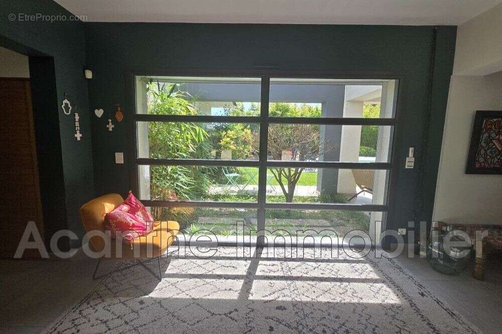 Maison à SAINT-GELY-DU-FESC