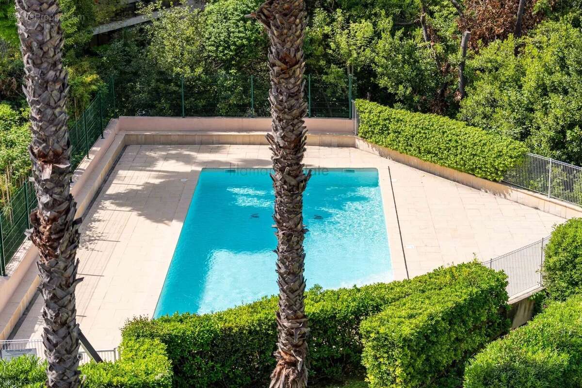 Co-exclusivité - cannes - montrose- vue mer - appartement 5 pieces - terrasse - double garage - photo 3