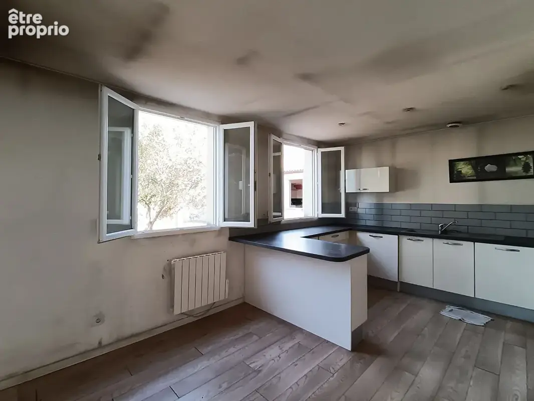 Ensemble immobilier 2 maisons - photo 11