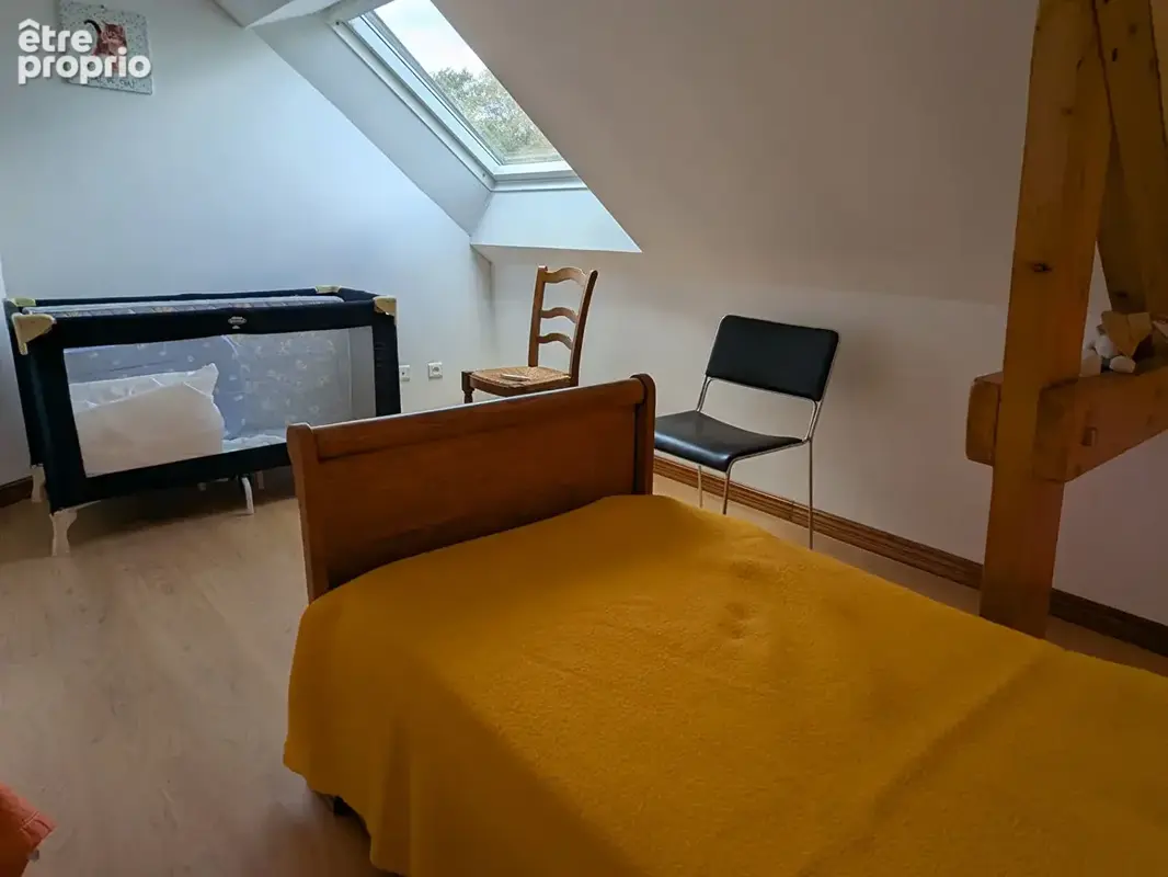 Maison  6 pièces GUILLAC 98m2 - photo 12