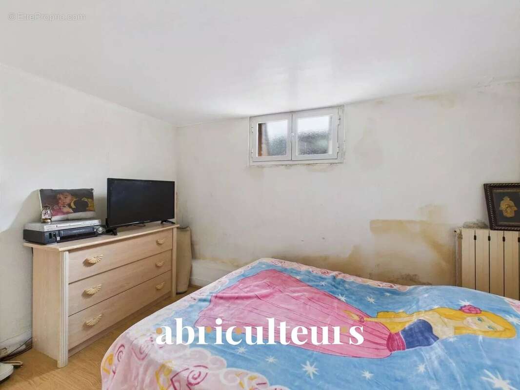 Maison à ARGENTEUIL